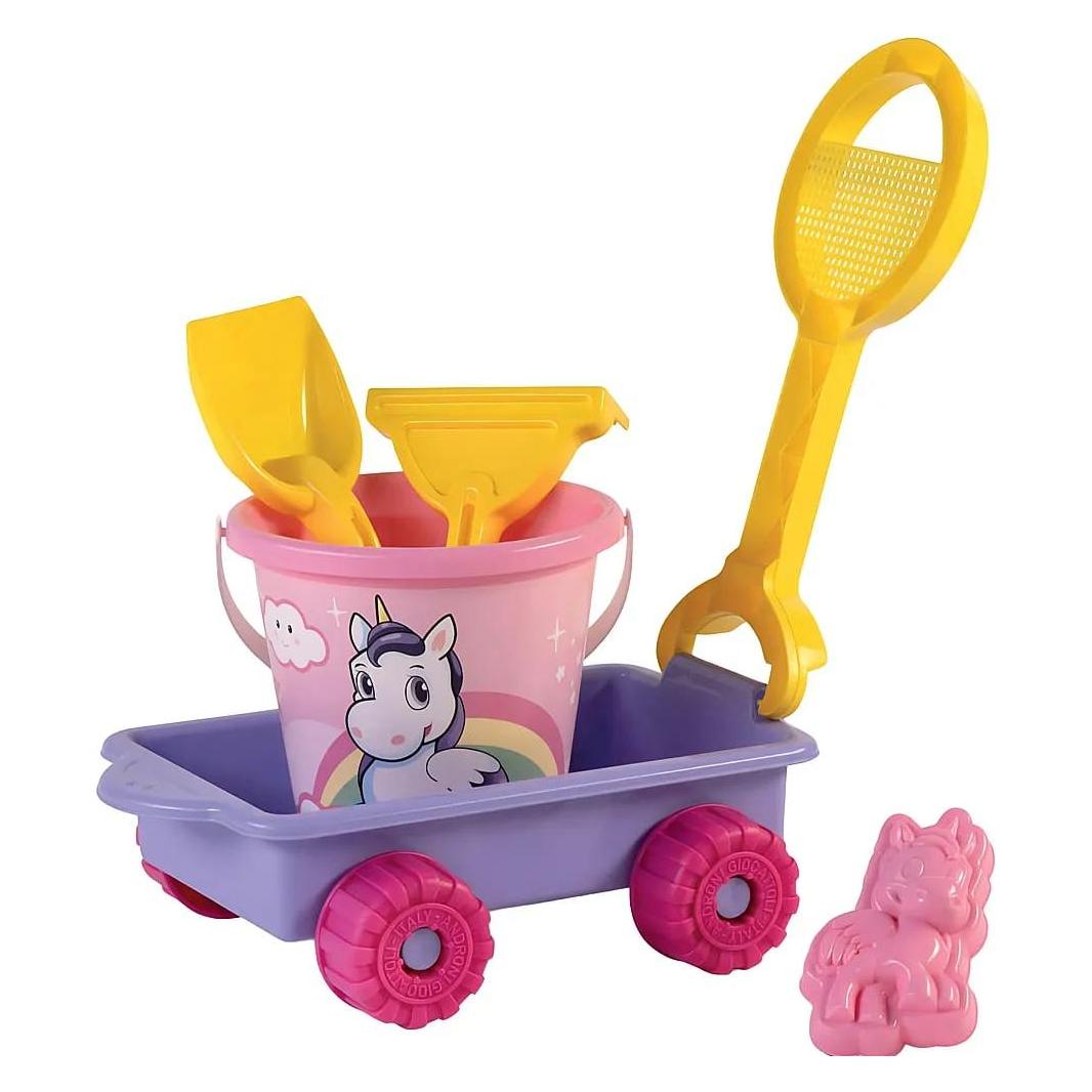 Androni Sandwagen Unicorn gefüllt (107134645)