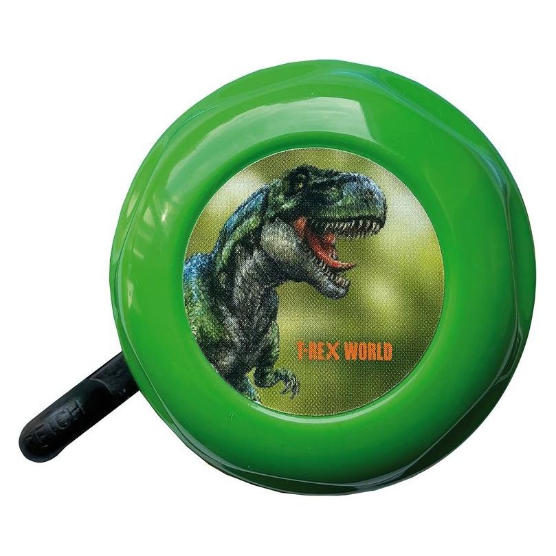Bike Fashion T-Rex World (831084)