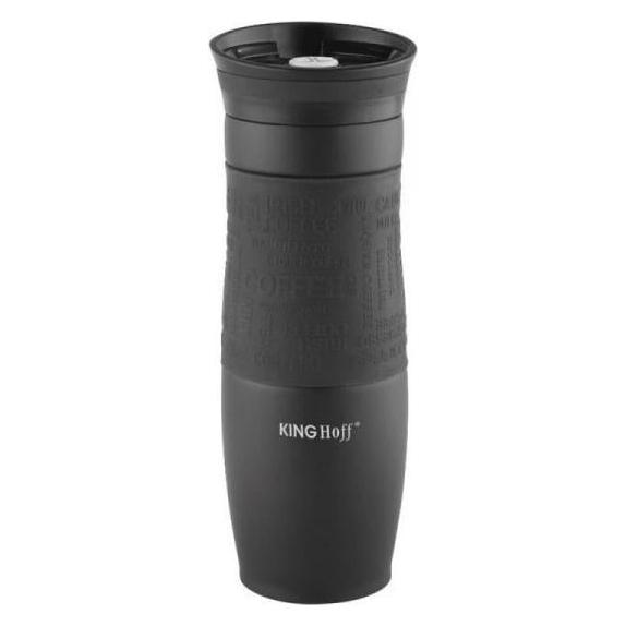 Kinghoff KUBEK TERMICZNY 500ML KH-1615 (0.50 l) (36599965)