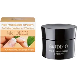 Nail Massage Cream