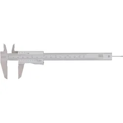 Forum Professional Solutions, Messlehre, Forum Präz.-Taschenmesssch. 150mm Momentf. (15 cm)