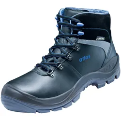 Atlas, Sicherheitsschuhe, Sicherheitsschuh S3, W12 GTX 745 GORE-TEX - Gr.50 (S3, 50)
