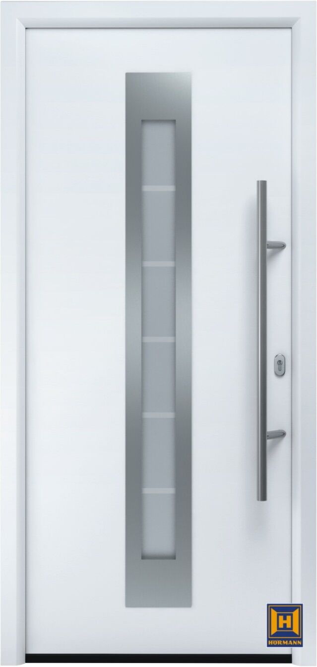 Hörmann Haustür Thermo46 TPS 750C