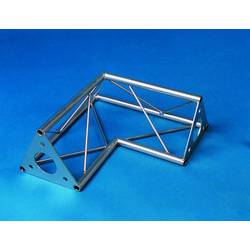 Alutruss DECOTRUSS SAC 21 3-Punkt Traverse Ecke 90 ° 60112084