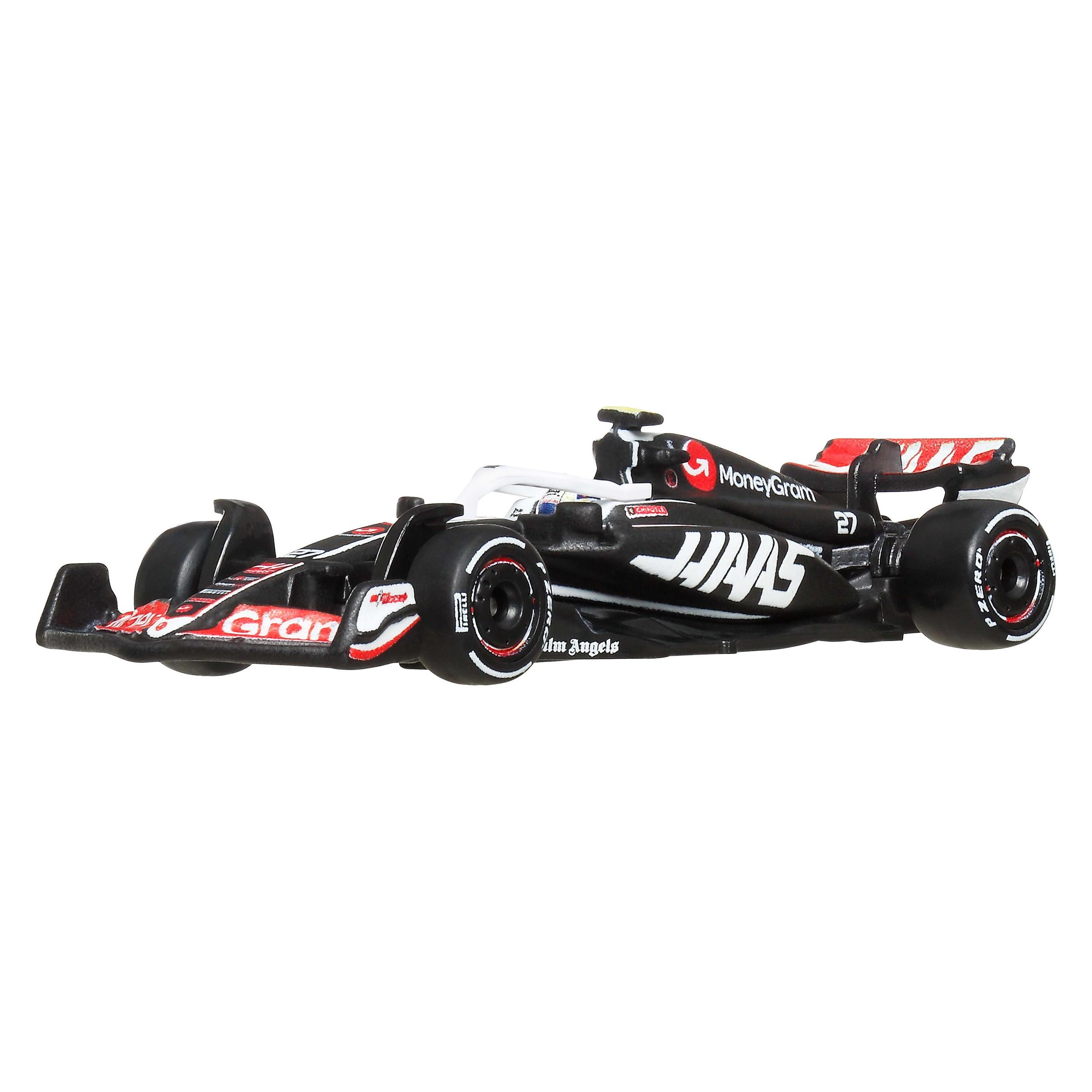 Hot Wheels Premium Die-Cast (assortiert - 1 Stück) (HRV11)