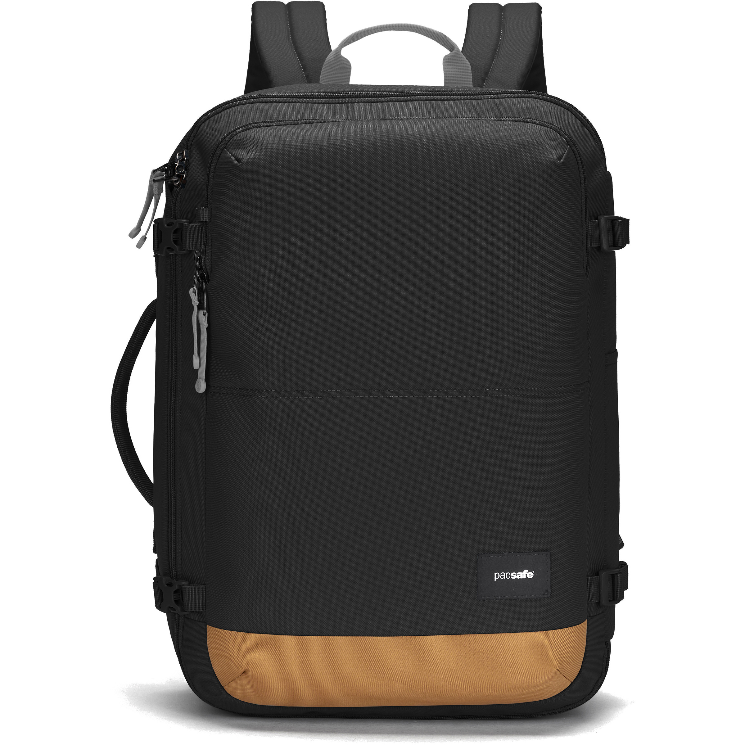 Pacsafe Go Carry-On 34L Daypacks schwarz Größe 34L Reise | Lifestyle