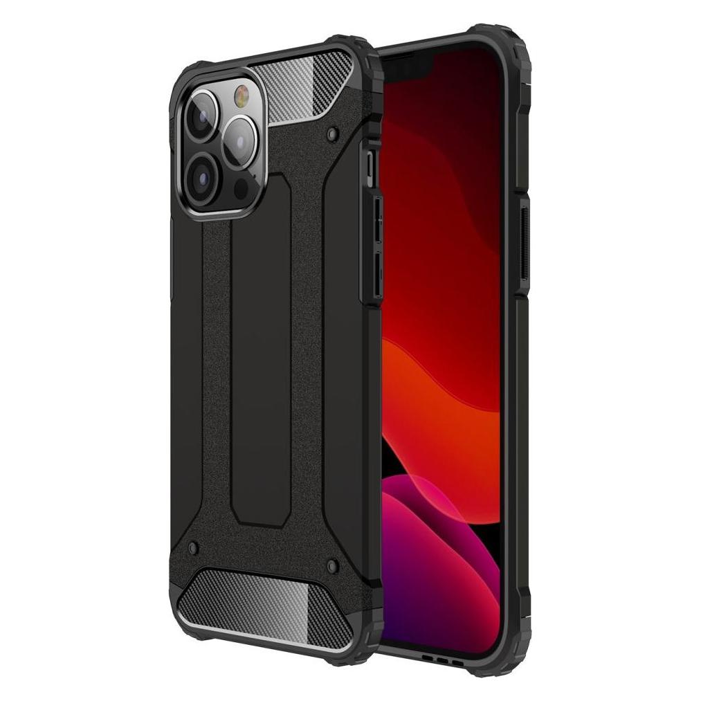 Cover-Discount Hybrid (Apple iPhone 13 Pro Max) (101126875A)