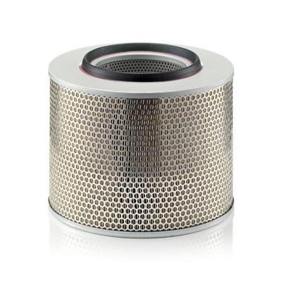 MANN-FILTER Luftfilter C 33 1015 für Mercedes