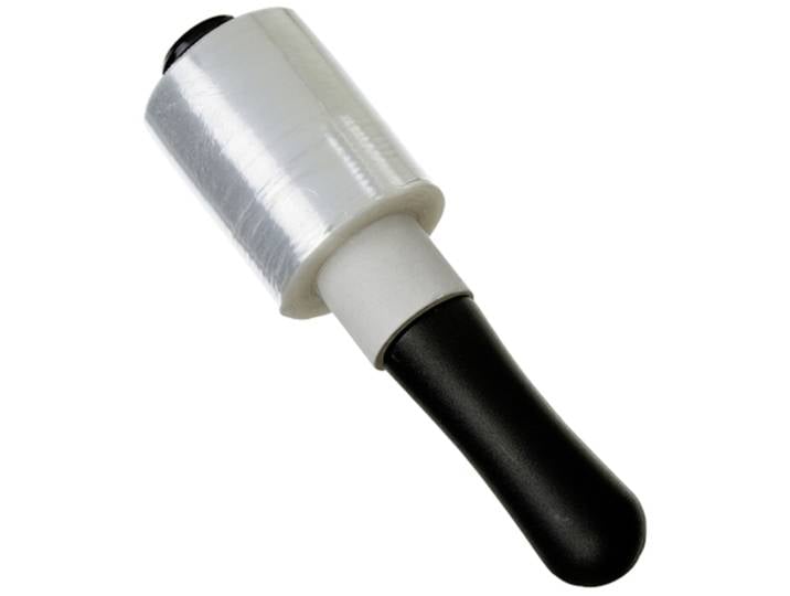 Zügelzubehör Moving schwarz Kunststoff T 26 cm