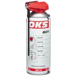 Multi-Öl, Spray 601 400 ml