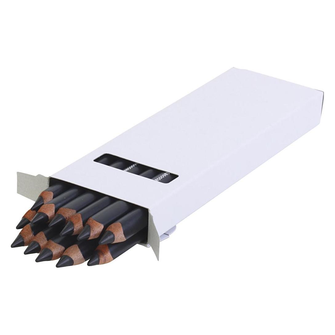 EDU3 edu Jumbo Coloured Pencils (12x) (8885009835233)