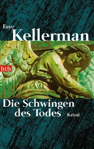 Faye Kellerman - Die Schwingen des Todes: Krimi - Preis vom 09.10.2026 07:28:09 h