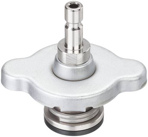 Vigor V1963-6 Bajonett Adapter 3, mittel