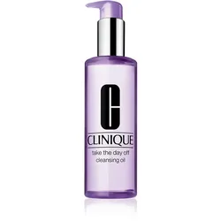 Clinique Take The Day Off™ Cleansing Oil