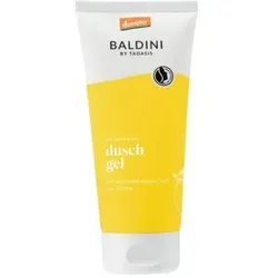 Baldini Duschgel Zitrus demeter