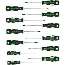 KS Tools COMPETITION Schraubendreher-Set 512.0712