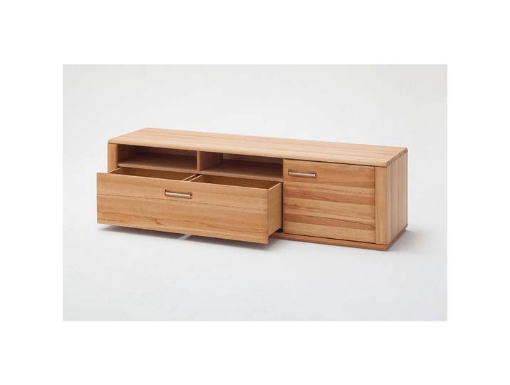 Livetastic Tv-Element, 179x54x51 cm, Wohnzimmer, TV Möbel, TV-Racks