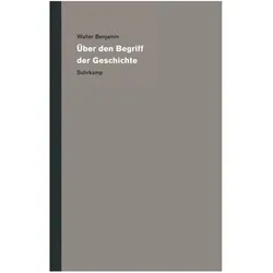 Werke und Nachlass-Kritische Gesamtausgabe (Band 19): Werke und Nachlass. Kritische Gesamtausgabe, Fachbücher von Walter Benjamin