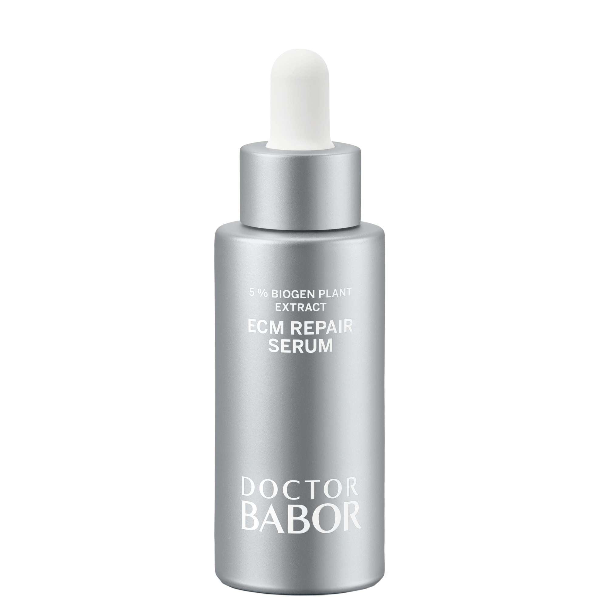 BABOR Doctor Babor ECM Reparatie Serum voor Stralende Huid - 30ml