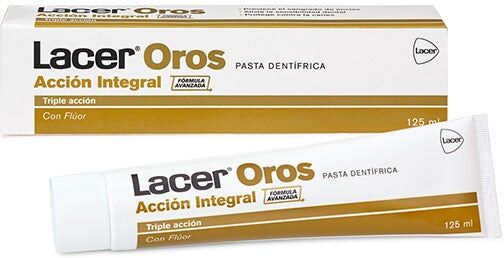 lacer Oros Acción Integral