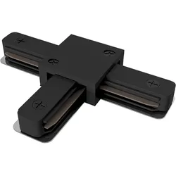 Technical T Verbinder Unity schwarz