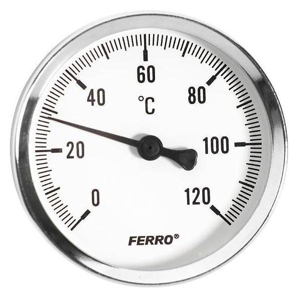 Ferron Zeigerthermometer 1 (T63120A)