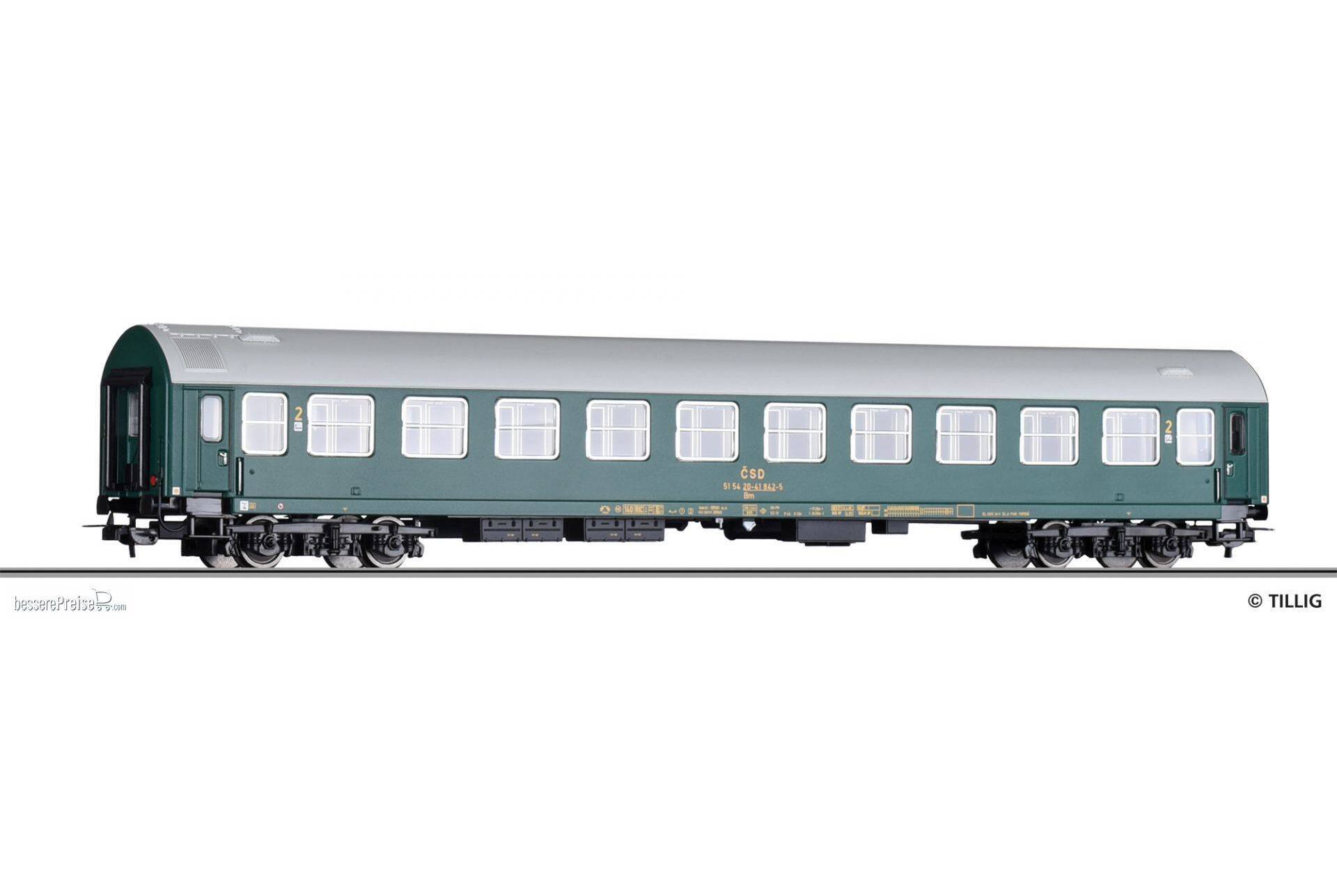 Tillig 74939