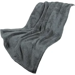 Kuscheldecke "Knut"