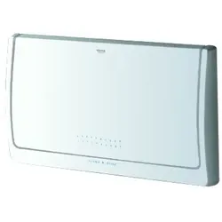 Grohe Abdeckplatte 37053 37053SH0 330x190mm für Spülkasten 6-9l alpinweiß