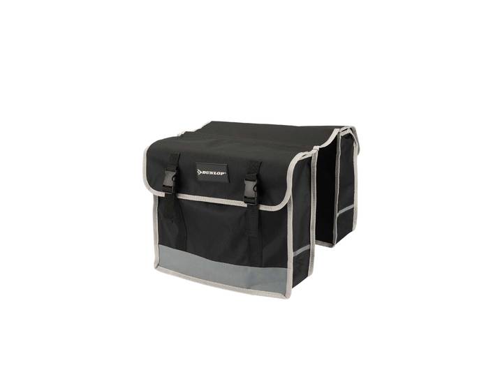 Velotasche Doppeltasche 26L