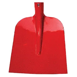 Heka Werkzeuge GmbH Holsteiner Schaufel Gr.2/SHW ohne Stiel