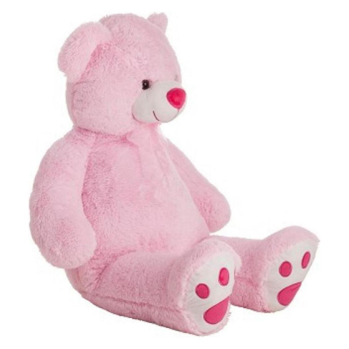 BigBuy Fun 100 cm Bär 100 cm (100 cm) (39357515)