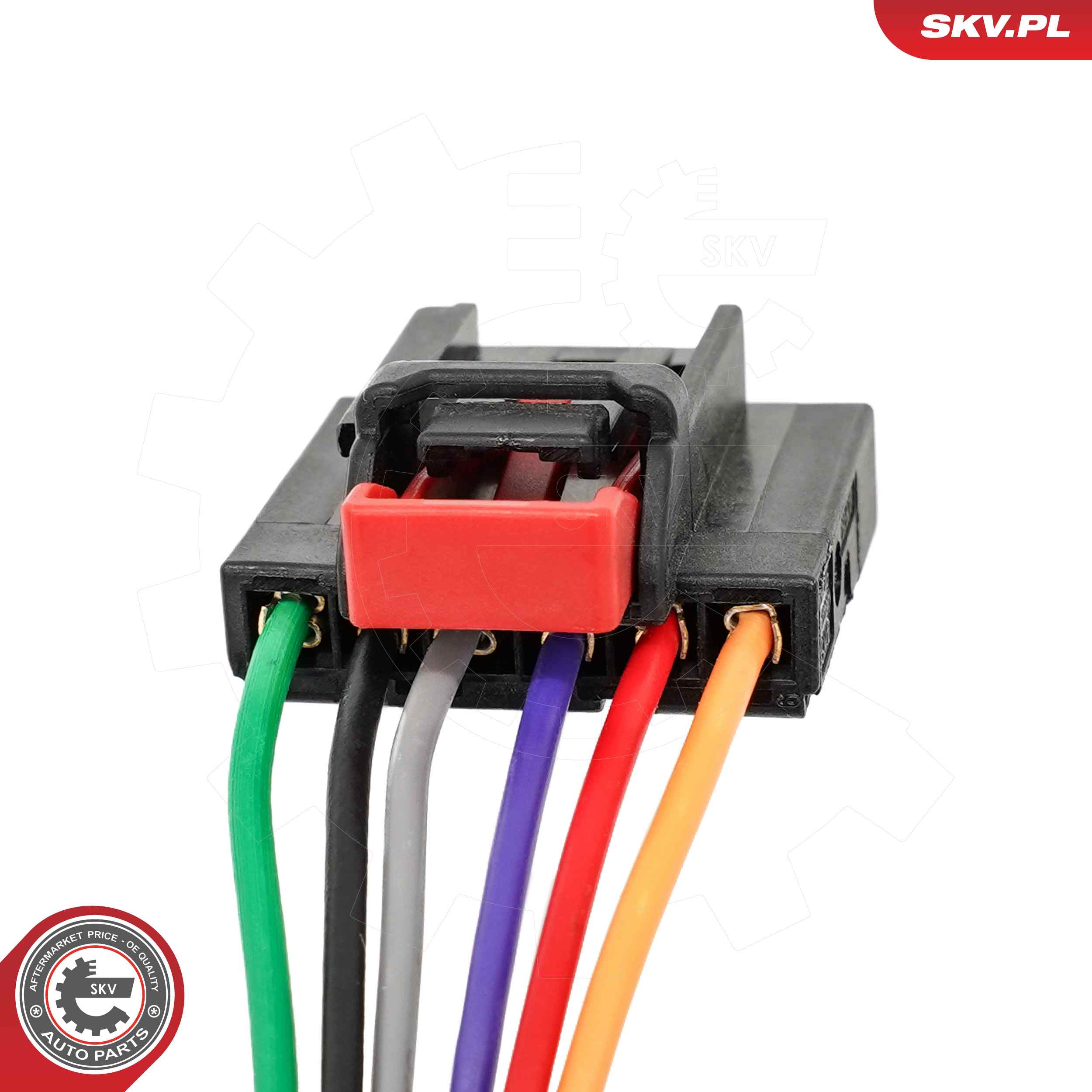 Esen Skv 53skv286