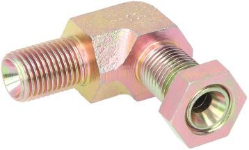 Evert Frizione idraulica (collettore) per martinetto ZL615022014