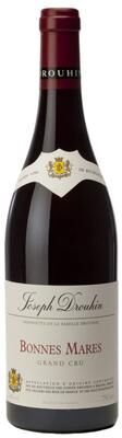 """Joseph Drouhin""" """Joseph Drouhin Bonnes-Mares Grand Cru 2022 Red Wine - France"""