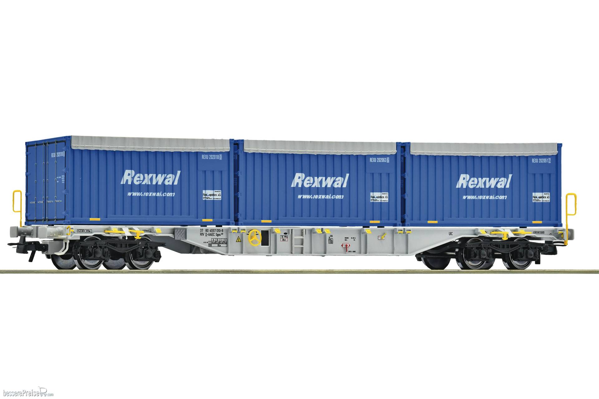 Roco 6600234