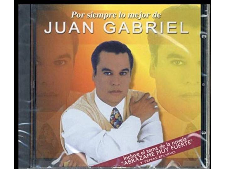 Por Siempre Lo Mejor de