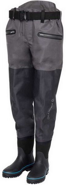 Kinetic X5 Waist Boot Foot-48/49