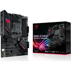 ASUS ROG STRIX B550-F GAMING AMD B550 Sockel AM4 ATX