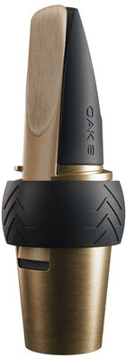 Ranger Oak Single Set Tenor Sax 8