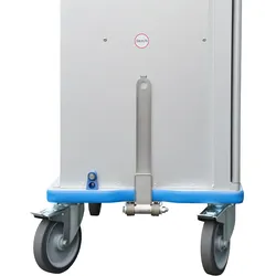 Gmöhling Anhängekupplung - 045270025