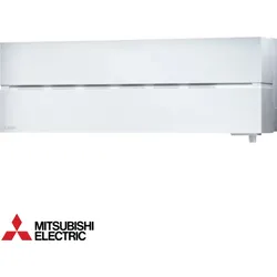 Mitsubishi Electric MSZ-LN35VGW Inneneinheit 12 000 BTU – Wi-Fi, Plasma Quad Plus, A+++