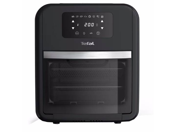 Tefal FW5018CH Easy Fry Heissluftfritteuse – Airfryer - Friteuse – schwarz