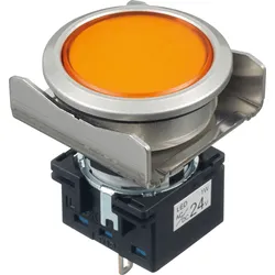 ID LBW6MP1T04A - Kontrolllampe LBW, 26 mm