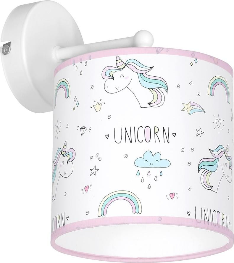 Eko-Light UNICORN Wandlamp E27