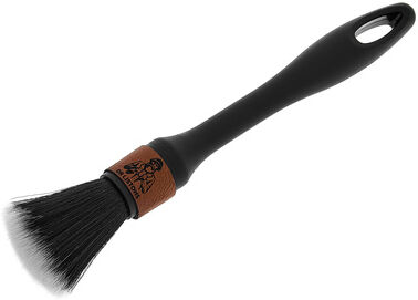 Dr. Liston's Remarkable Brush
