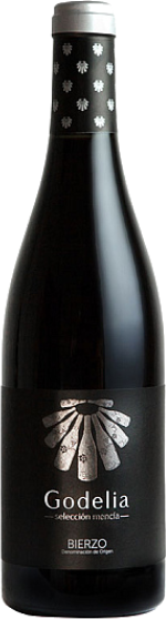Godelia Selección Tinto 2017 - 75cl