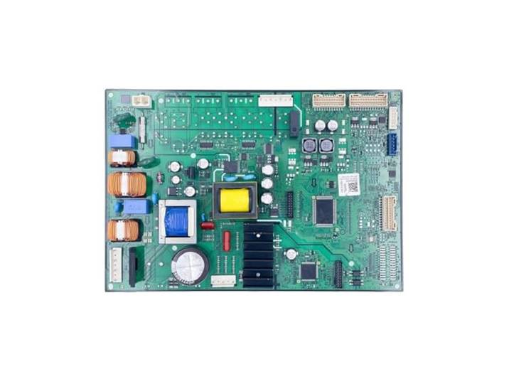 Kühlschrank-Steuerplatine DA92-01138F DA94-04605K Kühlschrank-Steuerplatine; Kompatibel mit Samsung DA92-01138F DA94-04605K