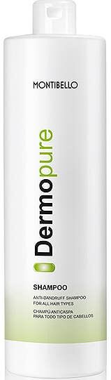 Montibello 1Dermo Pure Shampoo 11000 ml