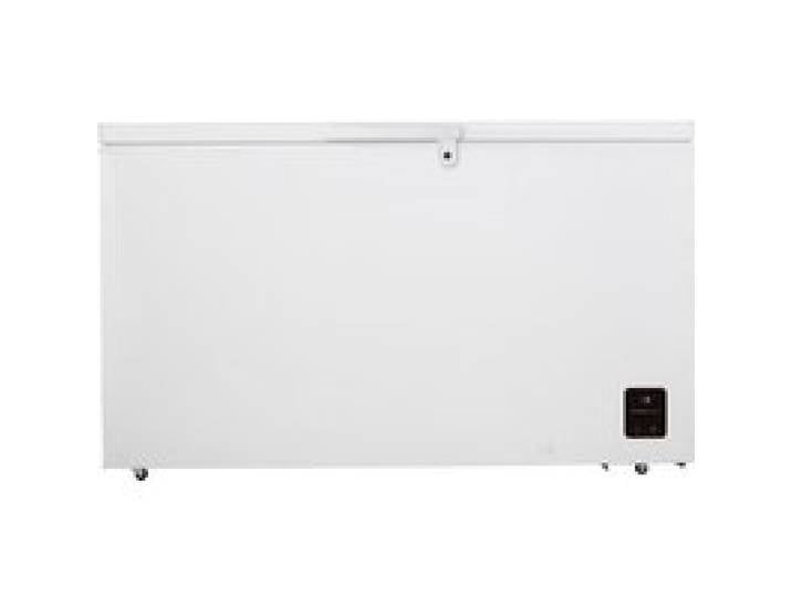 Congélateur horizontal blanc - GORENJE - Pose libre - Commande électronique - Affichage LED - Congélation rapide